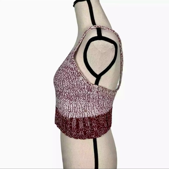 Free People Knot Top - Picture 3 of 5